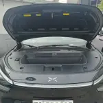 XPeng 小鹏G7 2025 из Китая