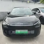 XPeng 小鹏G7 2025 из Китая