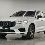 Volvo XC60 2020 254 л.с. из Китая
