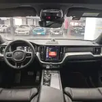 Volvo XC60 2020 254 л.с. из Китая