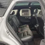 Volvo XC60 2020 254 л.с. из Китая