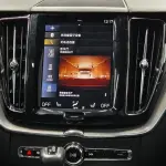Volvo XC60 2020 254 л.с. из Китая