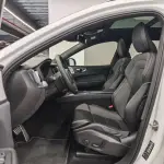 Volvo XC60 2020 254 л.с. из Китая