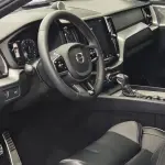 Volvo XC60 2020 254 л.с. из Китая
