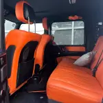 Mercedes-Benz G-Class AMG 2015 из Китая