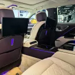 Hongqi 红旗金葵花国雅 2024 из Китая