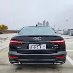 Audi A6L 2019 из Китая