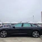 Audi A6L 2019 из Китая