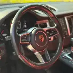Porsche Macan 2018 из Китая
