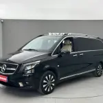 Mercedes-Benz Vito 2022 из Китая