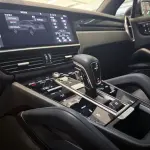 Porsche Cayenne 2019 из Китая
