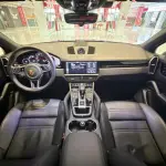 Porsche Cayenne 2019 из Китая