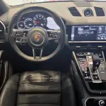 Porsche Cayenne 2019 из Китая