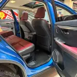 Lexus NX 2017 из Китая