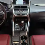 Lexus NX 2017 из Китая
