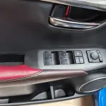 Lexus NX 2017 из Китая
