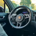 Porsche Macan 2016 из Китая