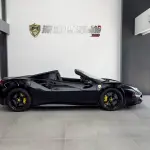 Ferrari 488 2019 670 л.с. 670 л.с. из Китая