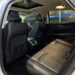 Ford Taurus 2019 из Китая