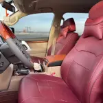 Toyota Land Cruiser 2015 из Китая