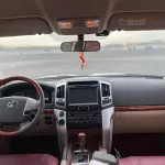 Toyota Land Cruiser 2015 из Китая