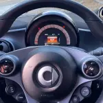 smart Smart Forfour 2019 из Китая