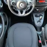 smart Smart Forfour 2019 из Китая