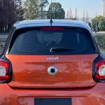 smart Smart Forfour 2019 из Китая