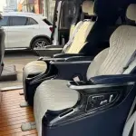 Buick GL8 2020 237 л.с. — лот 57036004 из Китая