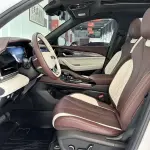 Geely Xingyue L 2023 218 л.с. — лот 57037848 из Китая