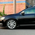 Volkswagen Magotan (Import) 2012 из Китая