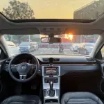 Volkswagen Magotan (Import) 2012 из Китая