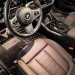 BMW 3 Series 2021 184 л.с. — лот 57036589 из Китая