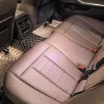BMW 3 Series 2021 184 л.с. — лот 57036589 из Китая