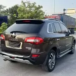 Renault Koleos (Import) 2014 из Китая
