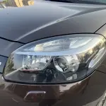Renault Koleos (Import) 2014 из Китая