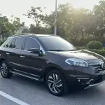Renault Koleos (Import) 2014 из Китая