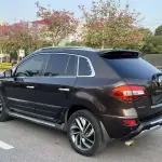 Renault Koleos (Import) 2014 из Китая