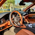 Bentley Bentayga 2021 из Китая