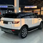Land Rover Evoque 2017 из Китая