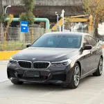 BMW 6 Series GT 2019 из Китая