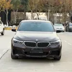 BMW 6 Series GT 2019 из Китая