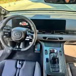 GAC Motor Shadow Leopard 2023 из Китая