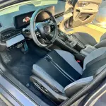 GAC Motor Shadow Leopard 2023 из Китая
