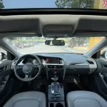 Audi A4L 2014 из Китая