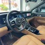Li Auto Li ONE 2022 из Китая