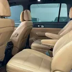 Li Auto Li ONE 2022 из Китая