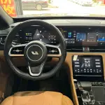 Li Auto Li ONE 2022 из Китая