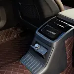Volvo S90 PHEV 2021 из Китая