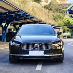 Volvo S90 PHEV 2021 из Китая